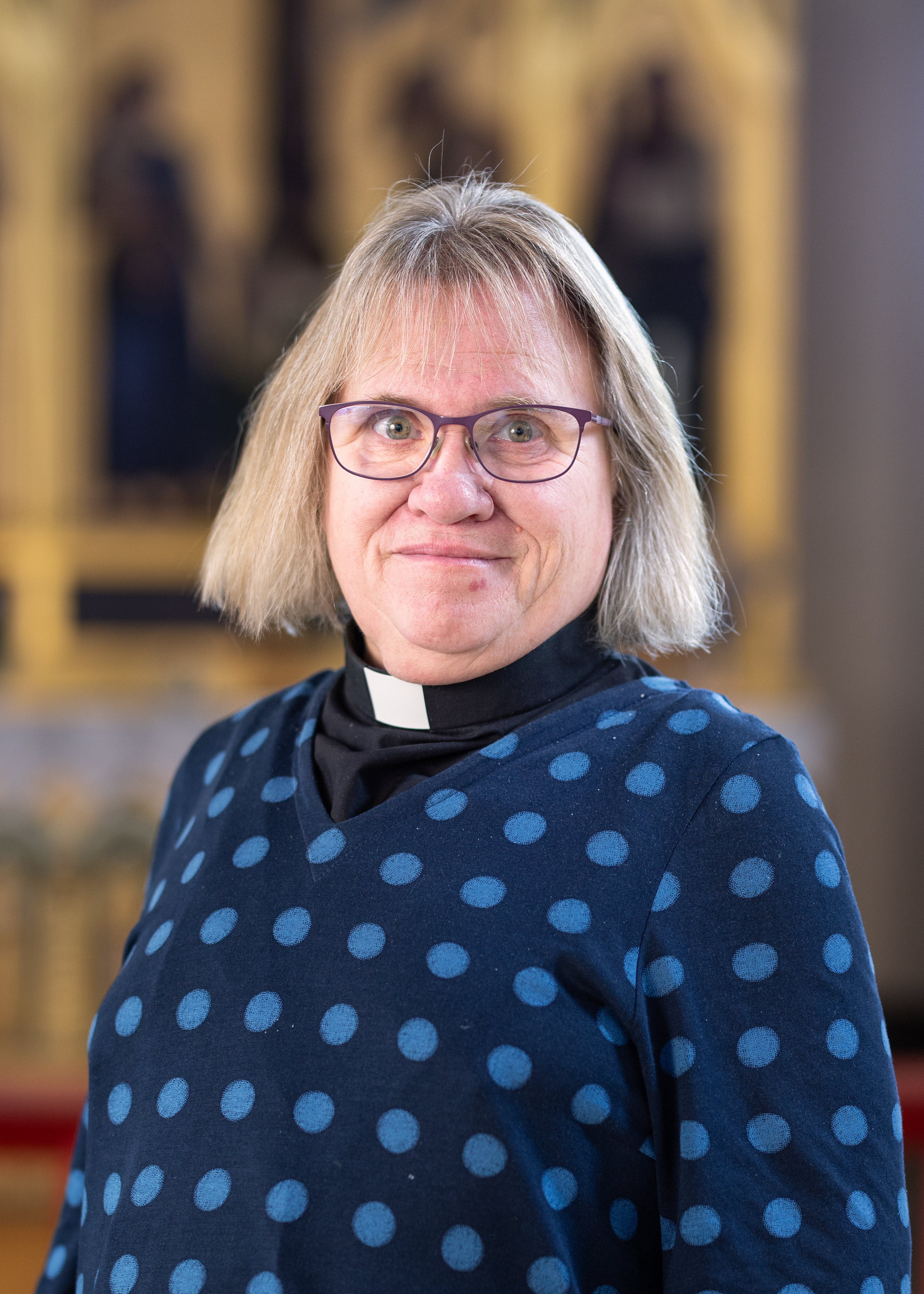Anna Krigsman